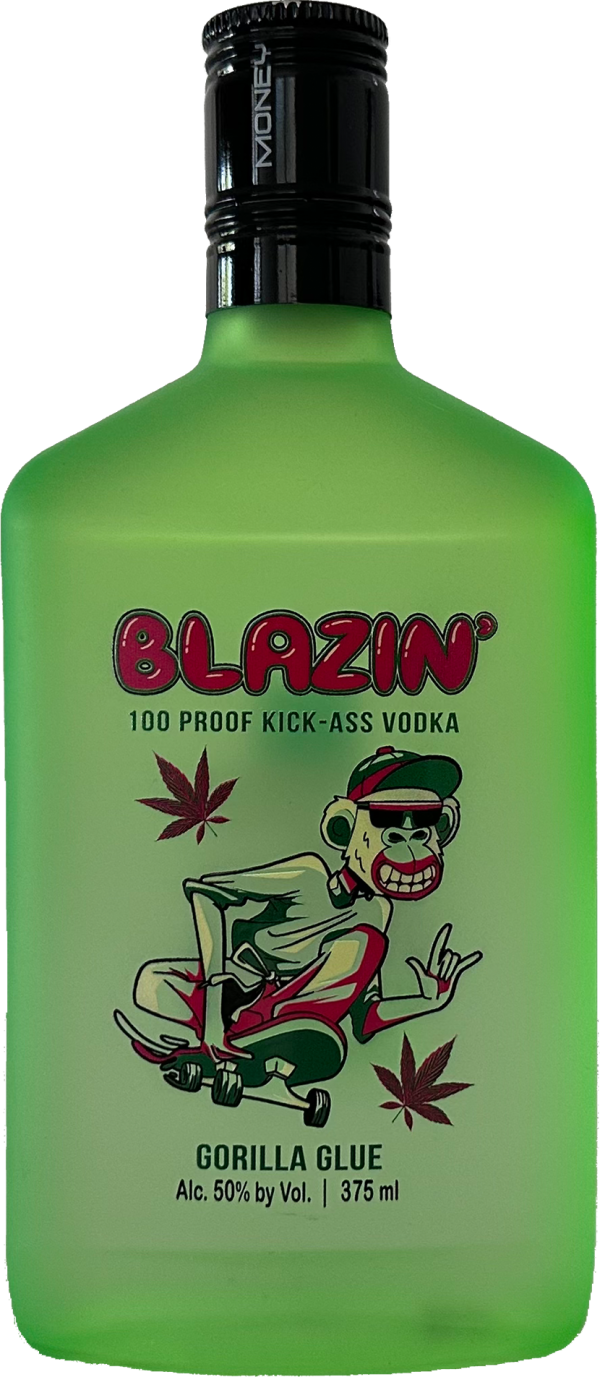 Gorilla Glue