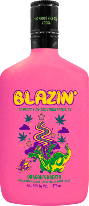 Dragon's Breath